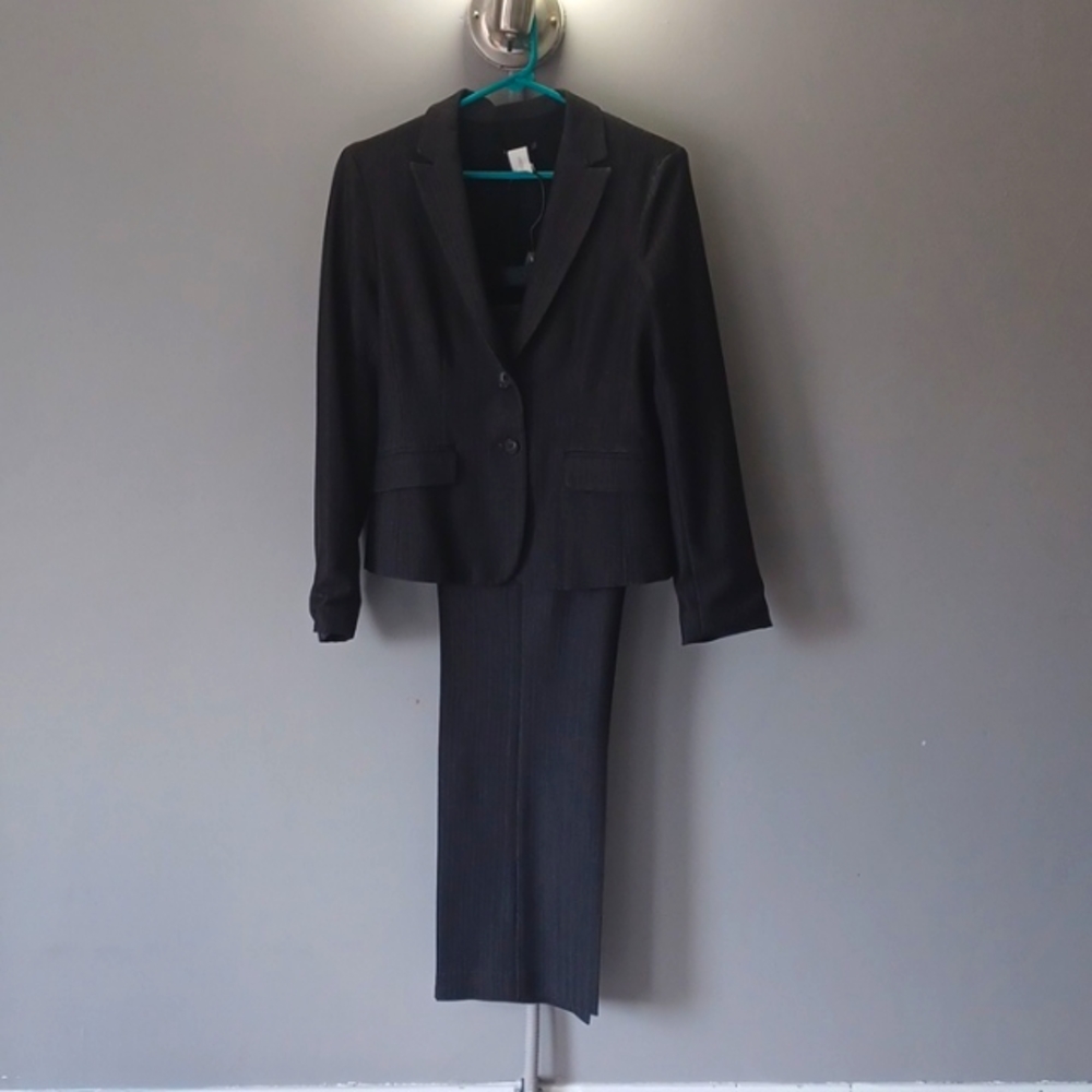 Pantsuit